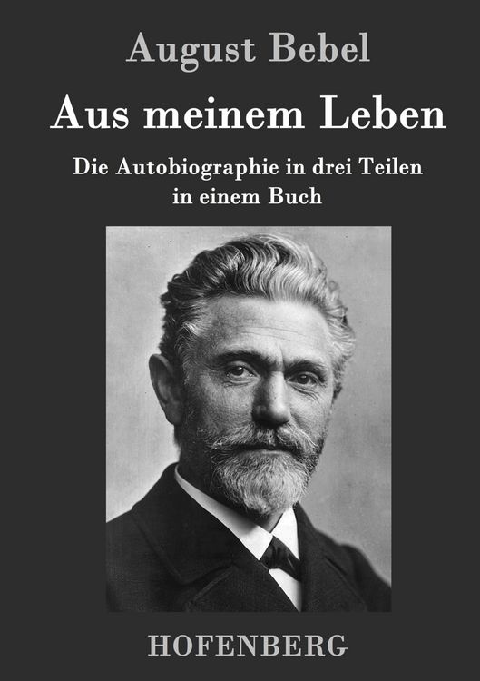 Produktbild: Aus meinem Leben