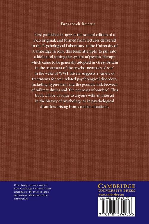 Produktbild: Instinct and the Unconscious