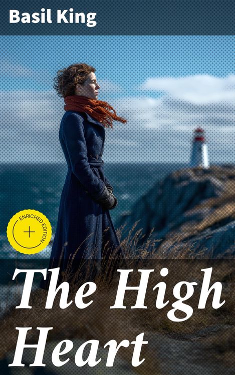 Produktbild: The High Heart