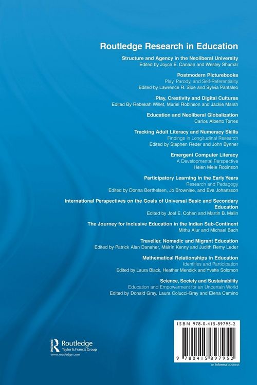 Produktbild: Science, Society and Sustainability