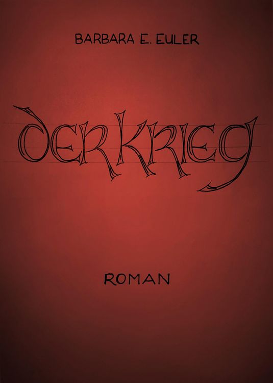 Produktbild: Der Krieg