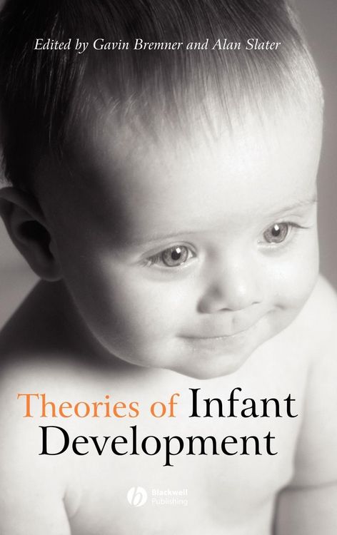 Produktbild: Theories Infant Development