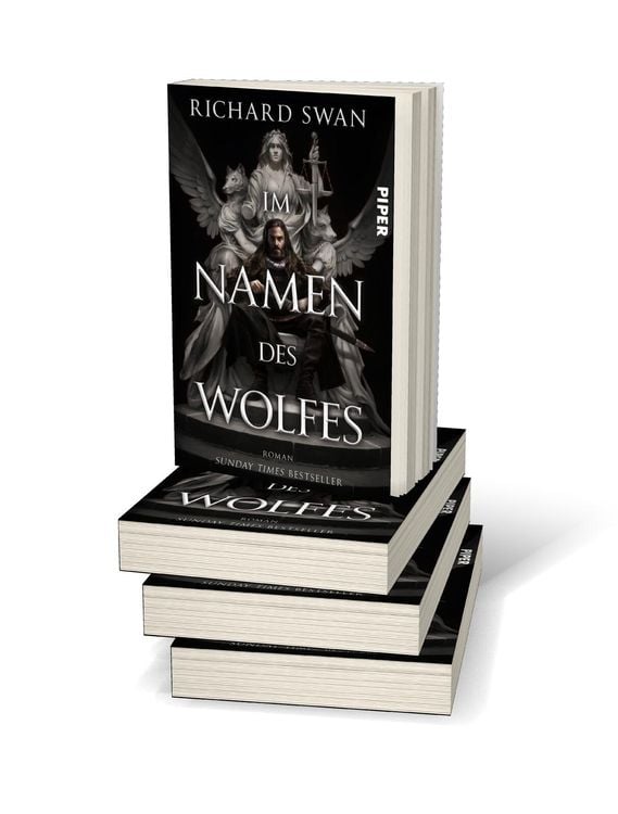 Im Namen des Wolfes