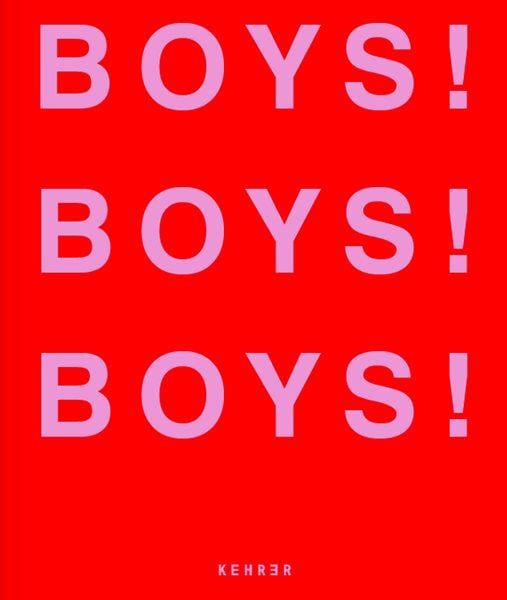 Produktbild: Boys! Boys! Boys!