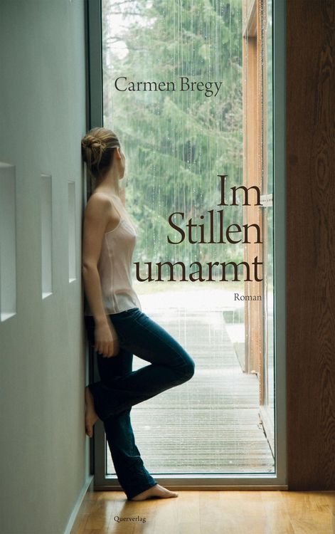 Produktbild: Im Stillen umarmt