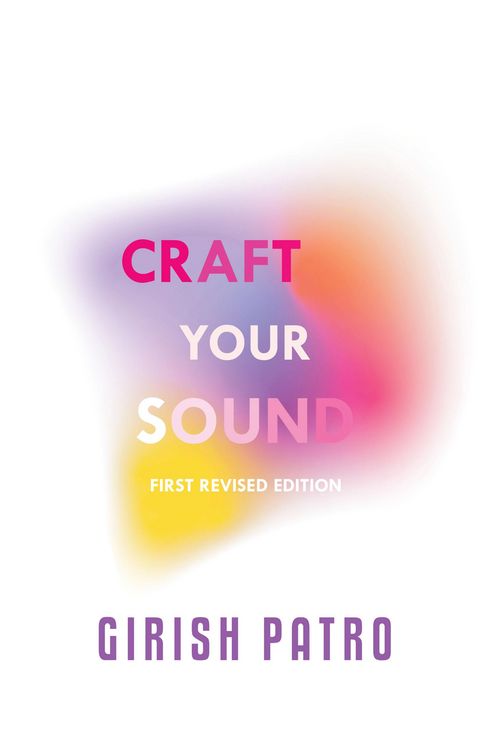 Produktbild: Craft your Sound