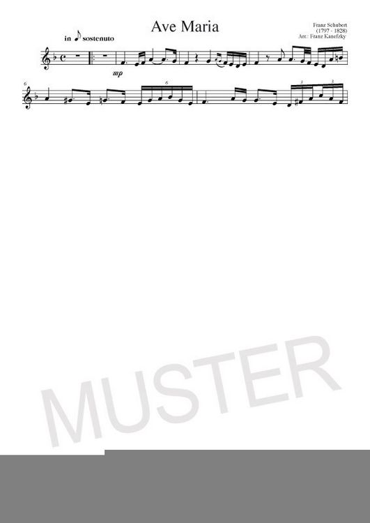 Produktbild: Alte Meister f&uuml;r Horn in F und Klavier/Orgel