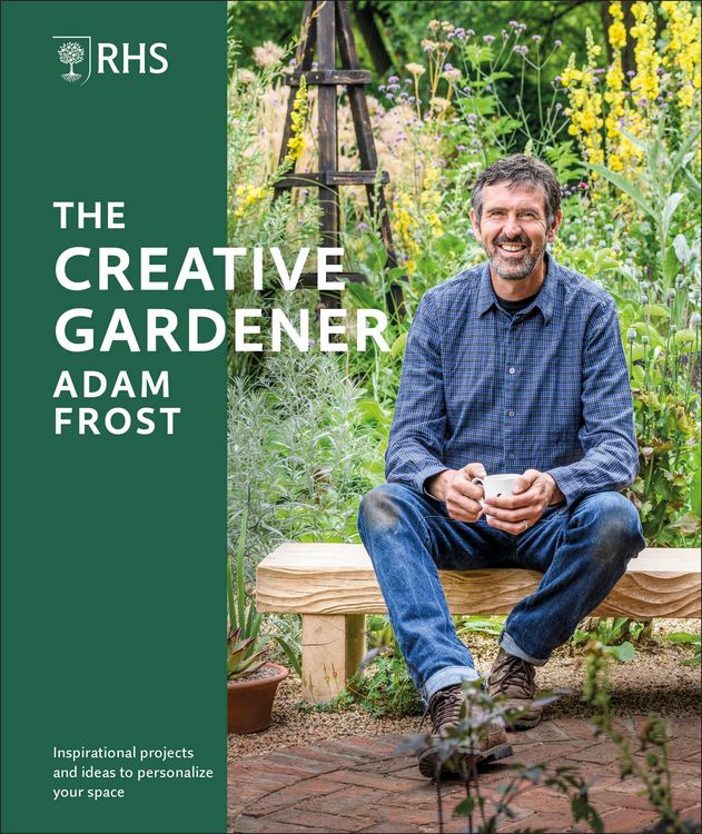 Produktbild: RHS The Creative Gardener