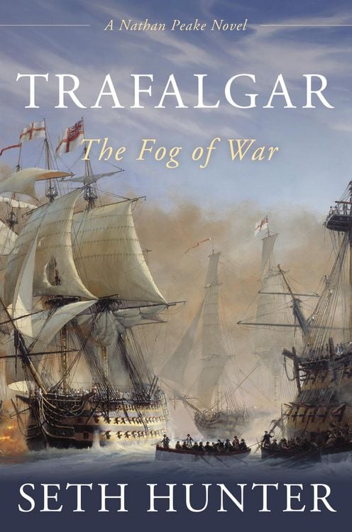 Produktbild: Trafalgar