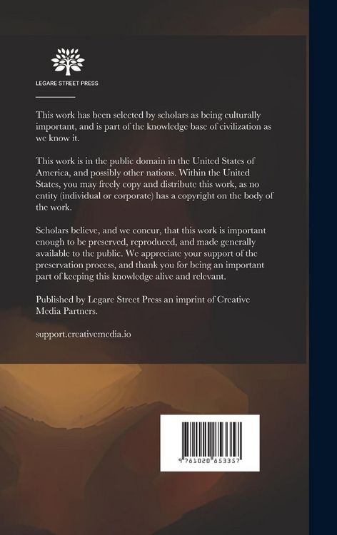 Produktbild: Lectures on the History of Elisha