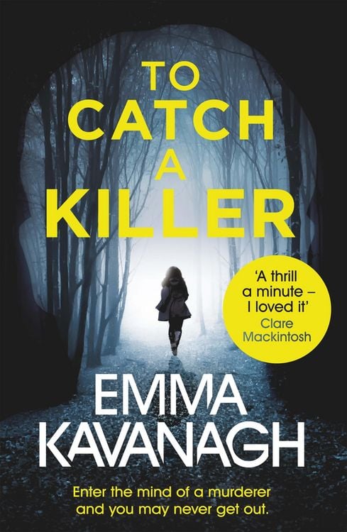 Produktbild: To Catch a Killer