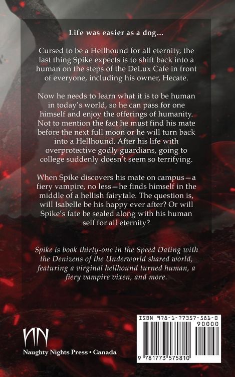 Produktbild: Spike