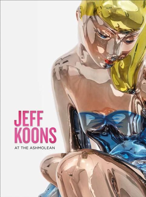 Produktbild: Jeff Koons