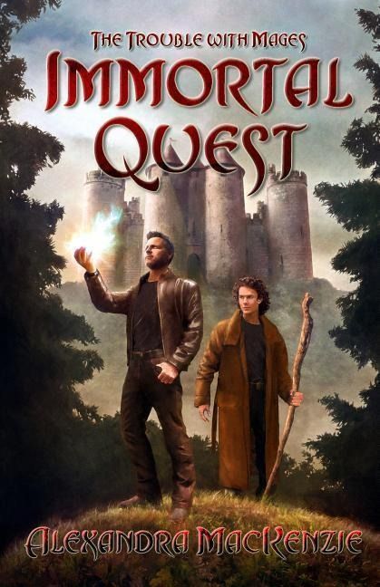 Produktbild: Immortal Quest