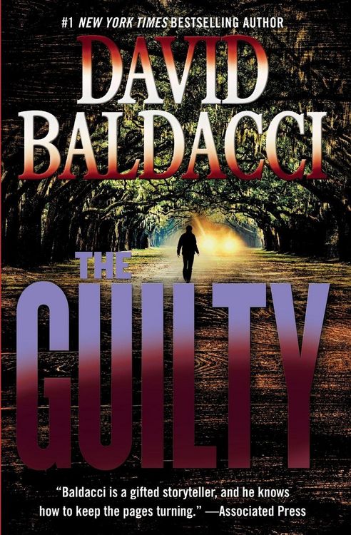 Produktbild: The Guilty