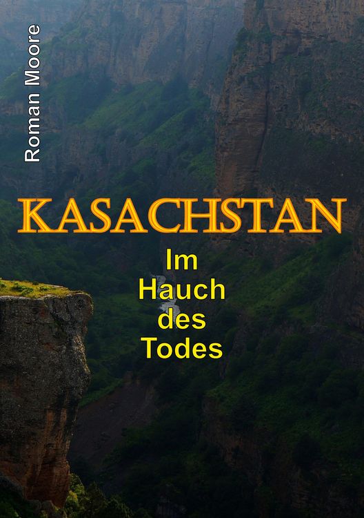 Produktbild: Kasachstan