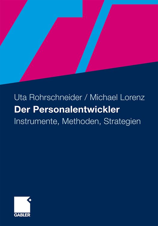 Produktbild: Der Personalentwickler