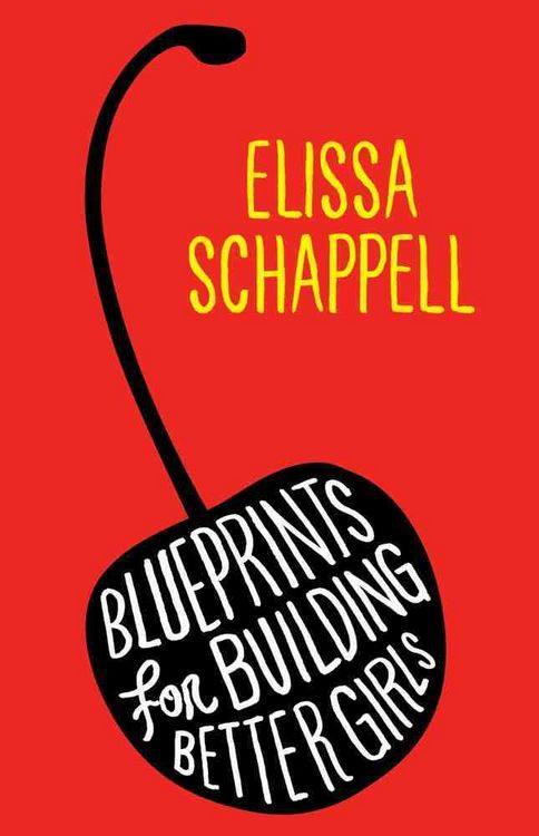 Produktbild: Blueprints for Building Better Girls