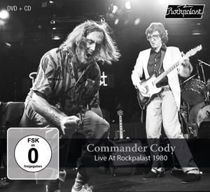 Produktbild: Live At Rockpalast (Essen 1980)