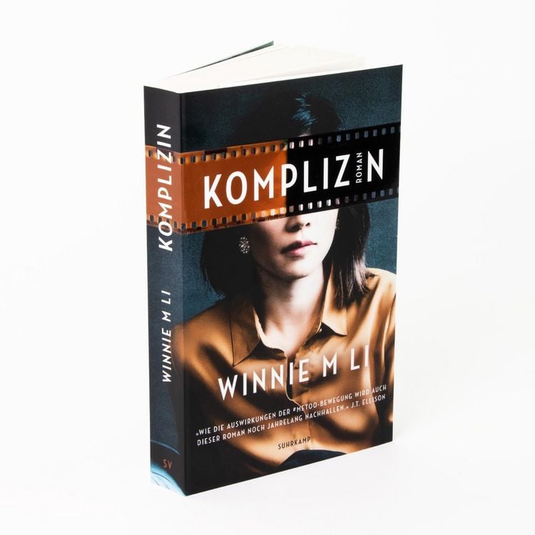 Produktbild: Komplizin