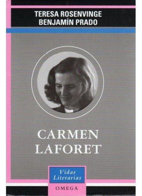 Produktbild: Carmen Laforet