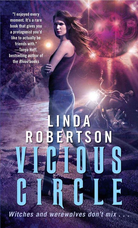 Produktbild: Vicious Circle