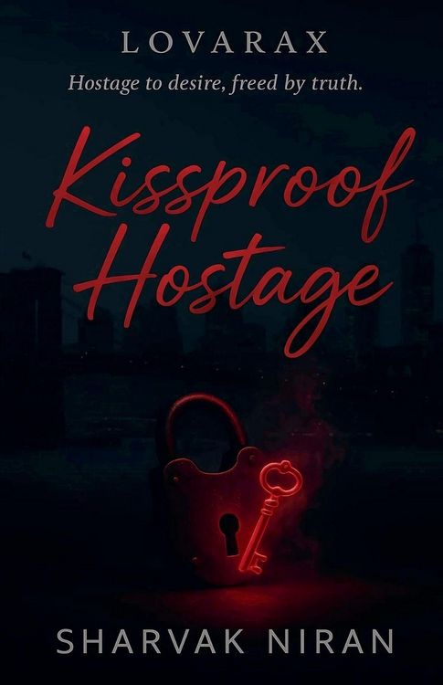 Produktbild: Kissproof Hostage