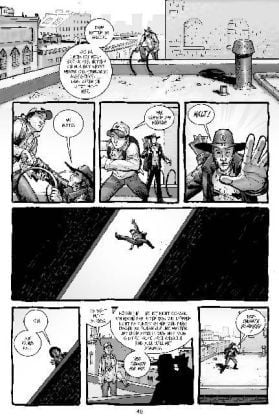 Produktbild: The Walking Dead 1