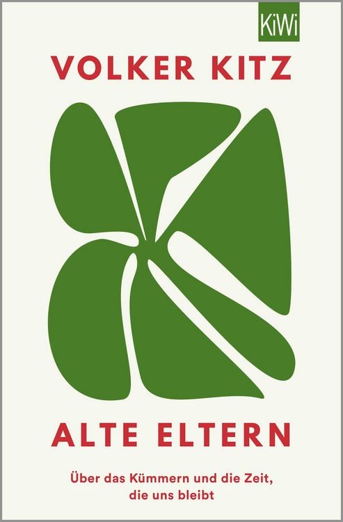 Produktbild: Alte Eltern
