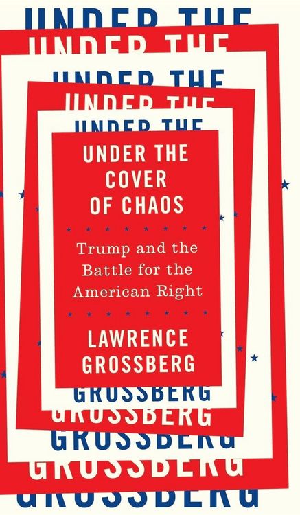 Produktbild: Under the Cover of Chaos