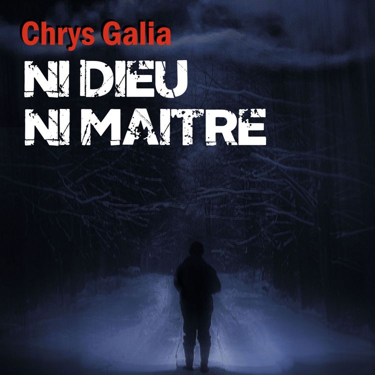 Produktbild: Ni Dieu, ni ma&icirc;tre