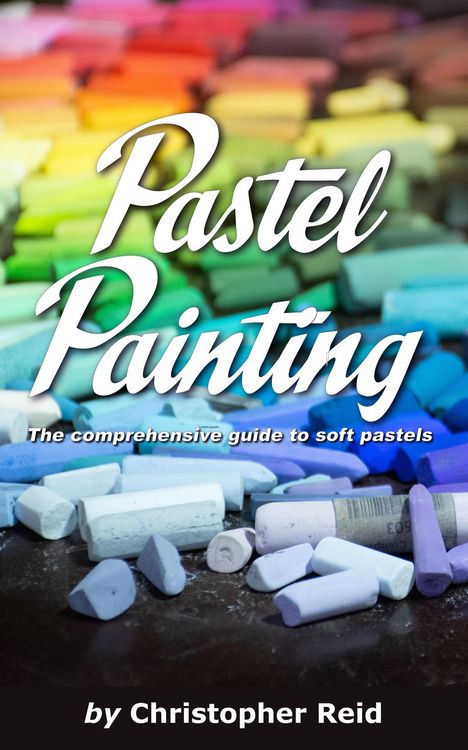 Produktbild: Pastel Painting