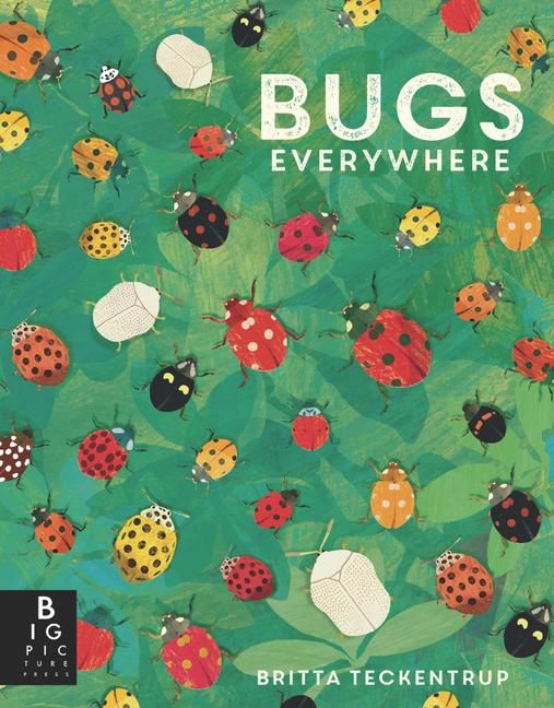 Produktbild: Bugs Everywhere