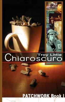 Produktbild: Little, T: Chiaroscuro