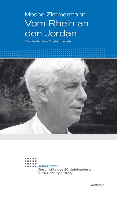 Produktbild: Vom Rhein an den Jordan