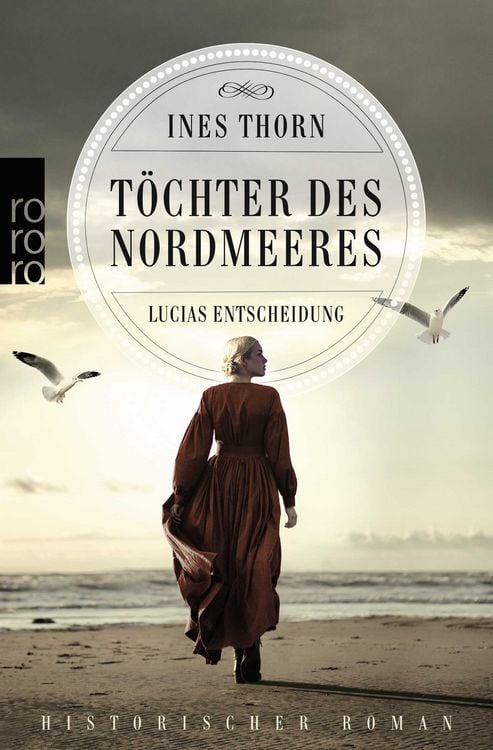 Produktbild: T&ouml;chter des Nordmeeres &ndash; Lucias Entscheidung