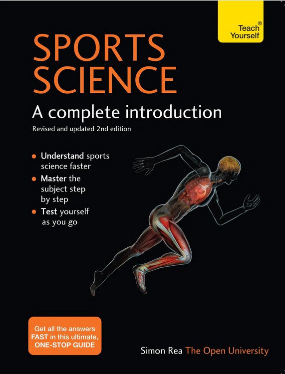 Produktbild: Sports Science