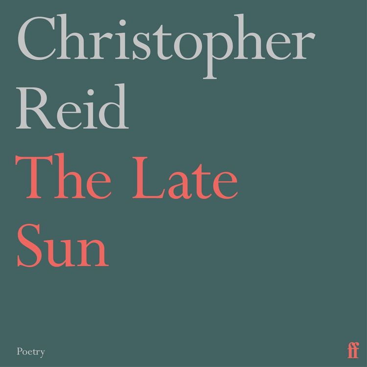 Produktbild: The Late Sun