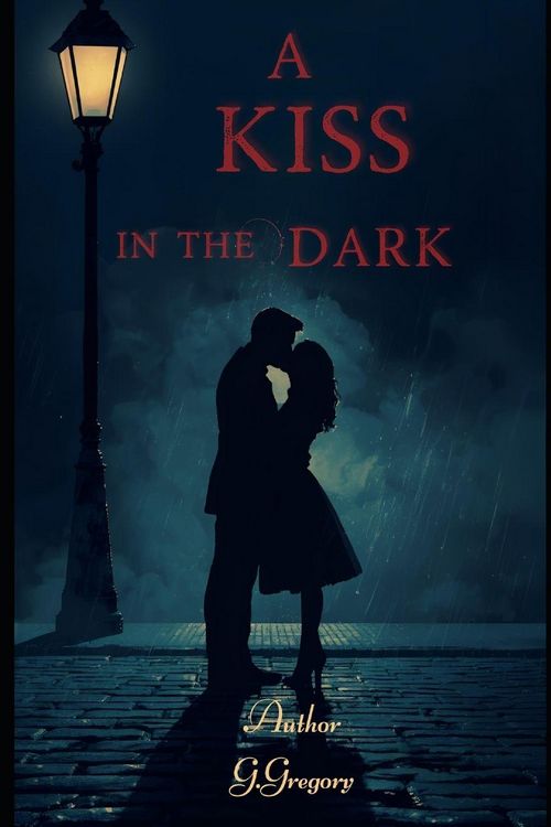 Produktbild: A Kiss in the Dark