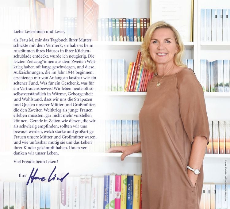 Produktbild: F&uuml;r immer deine Tochter