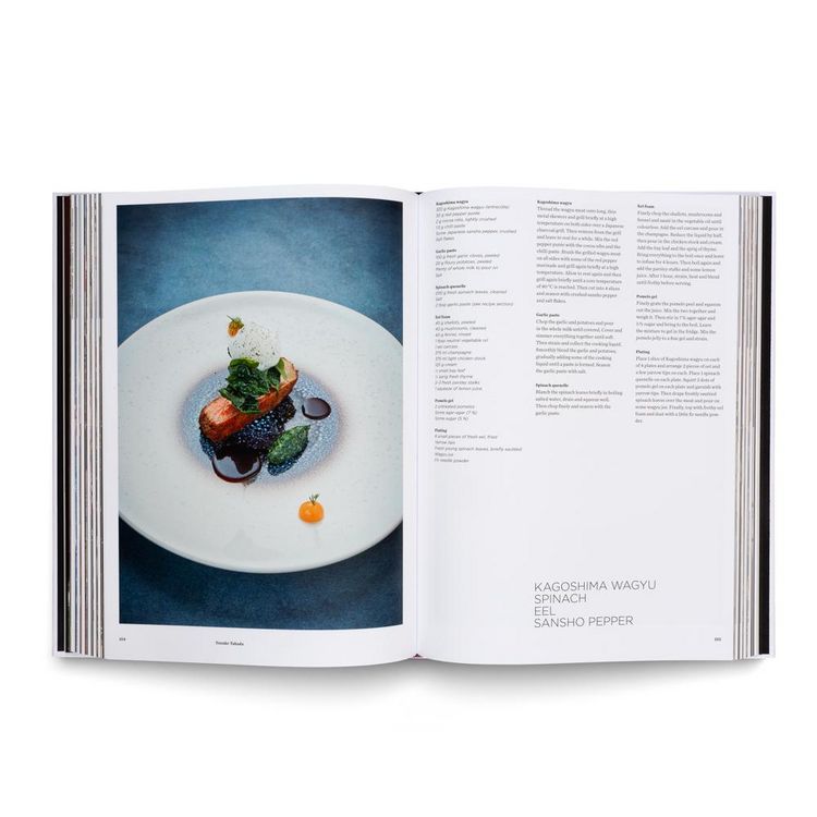Produktbild: Ikarus Invites The World's Best Chefs
