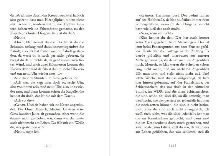 Produktbild: Aber sonst geht es mir gut