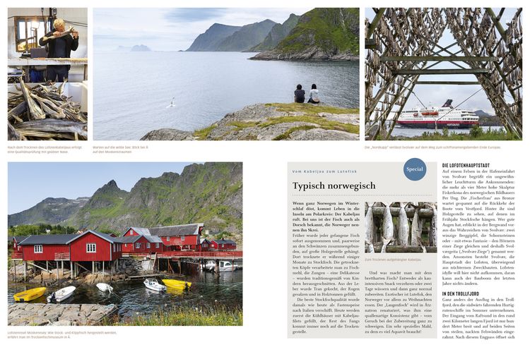 Produktbild: DUMONT Bildatlas Hurtigruten