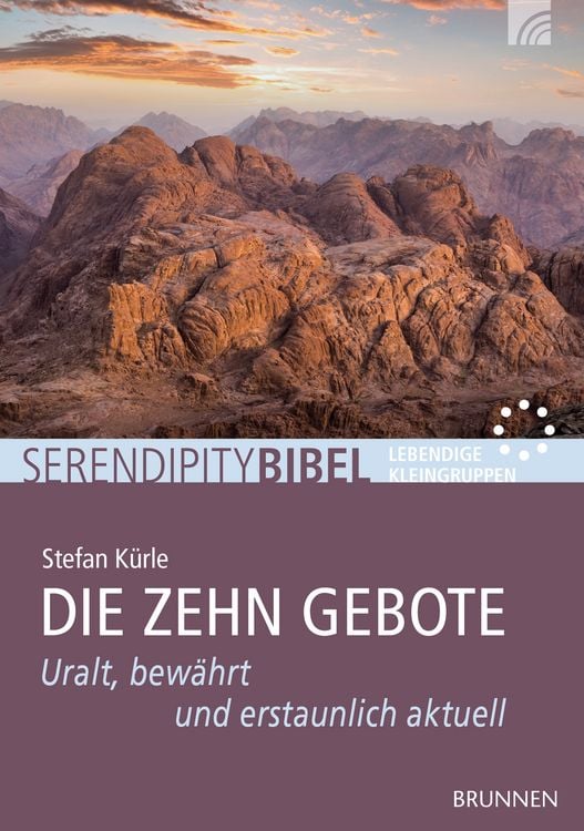 Produktbild: Die Zehn Gebote