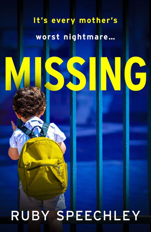 Produktbild: Missing