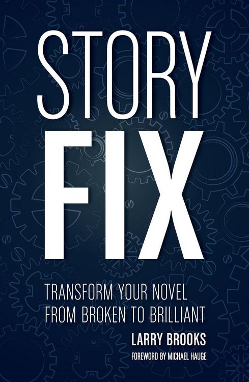 Produktbild: Story Fix