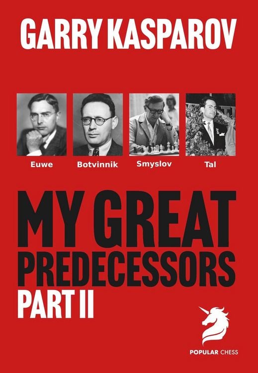 Produktbild: My Great Predecessors 2