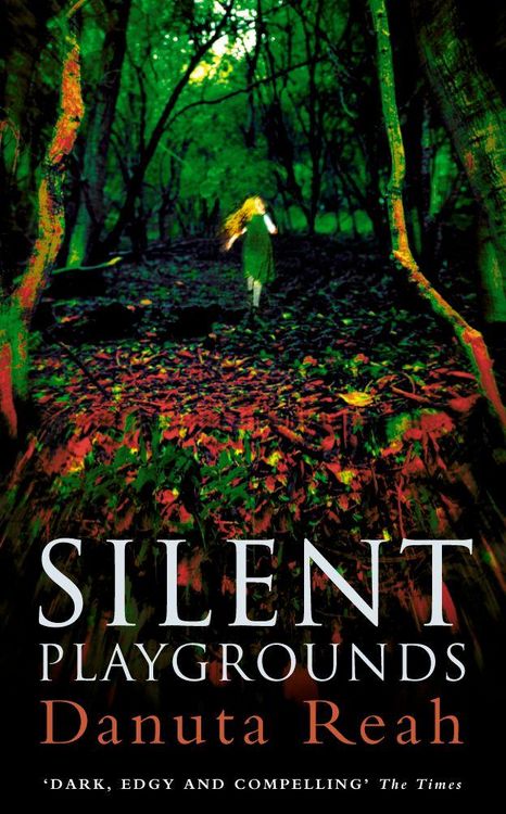 Produktbild: Silent Playgrounds