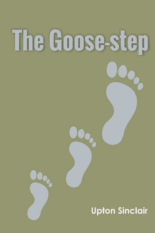Produktbild: The Goose-step