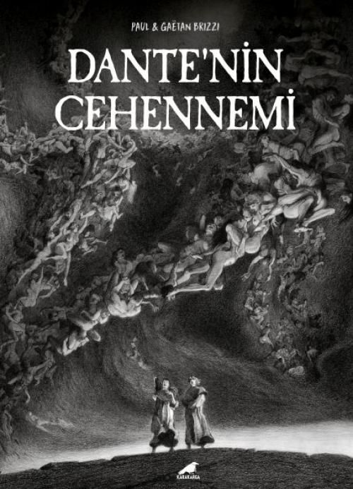 Produktbild: Dantenin Cehennemi